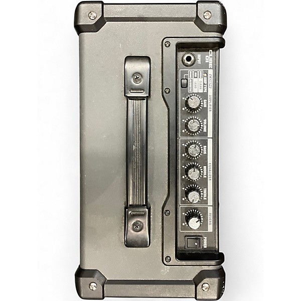 Used Roland CUBE 10 Guitar Combo Amp