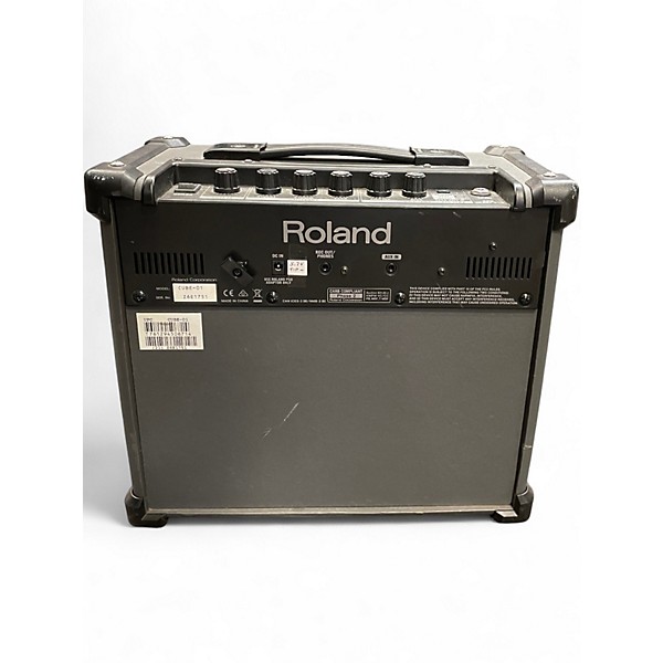 Used Roland CUBE 10 Guitar Combo Amp
