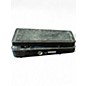 Used Dunlop GCB95 Original Crybaby Wah Effect Pedal