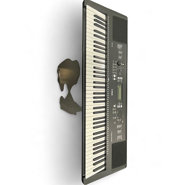 Used Yamaha psr-e300 Digital Piano