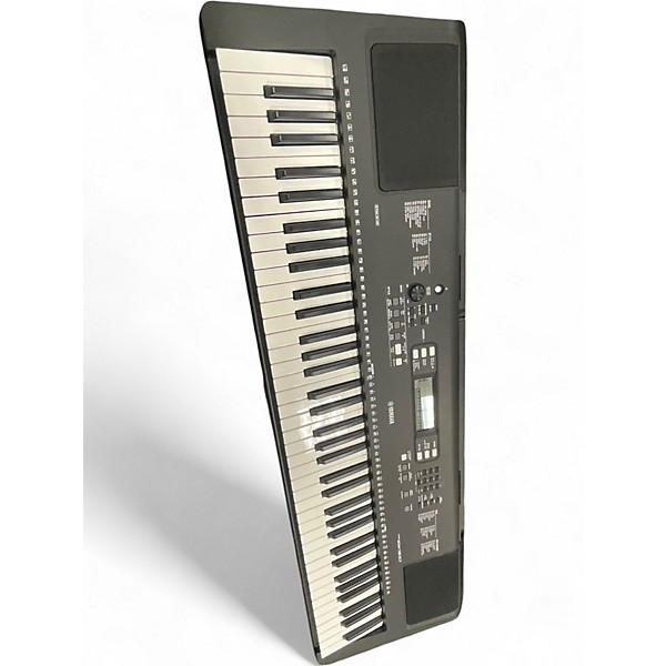 Used Yamaha psr-e300 Digital Piano
