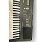 Used Yamaha psr-e300 Digital Piano