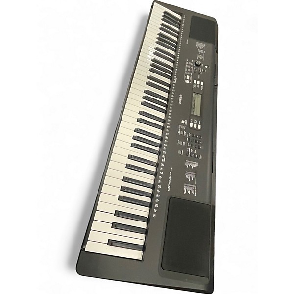 Used Yamaha psr-e300 Digital Piano