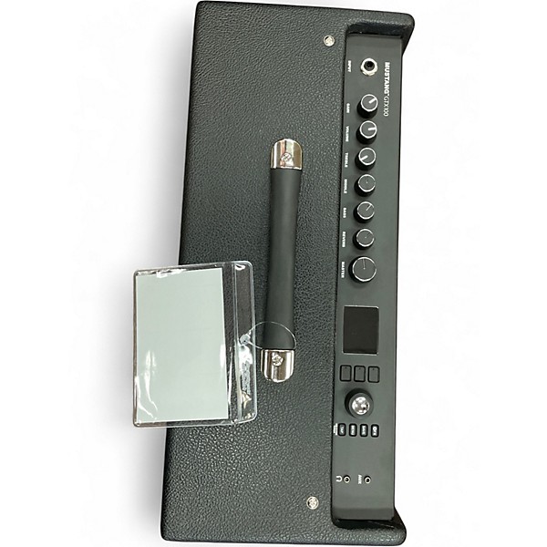 Used Fender MUSTANG GTX100 Guitar Combo Amp