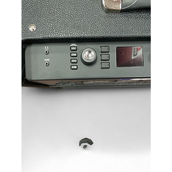 Used Fender MUSTANG GTX100 Guitar Combo Amp