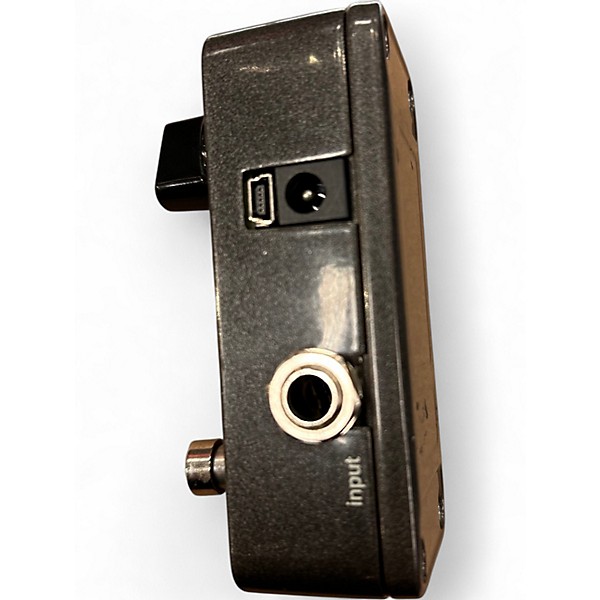 Used TC Electronic Ditto Looper Pedal