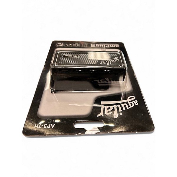 Used Aguilar AP3-TH Tone Hammer Battery Powered Amp