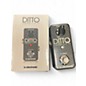 Used TC Electronic Ditto Looper Pedal thumbnail