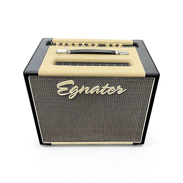 Used Egnater Rebel 30 30W 1x12 Tube Guitar Combo Amp