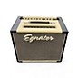 Used Egnater Rebel 30 30W 1x12 Tube Guitar Combo Amp