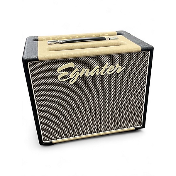 Used Egnater Rebel 30 30W 1x12 Tube Guitar Combo Amp