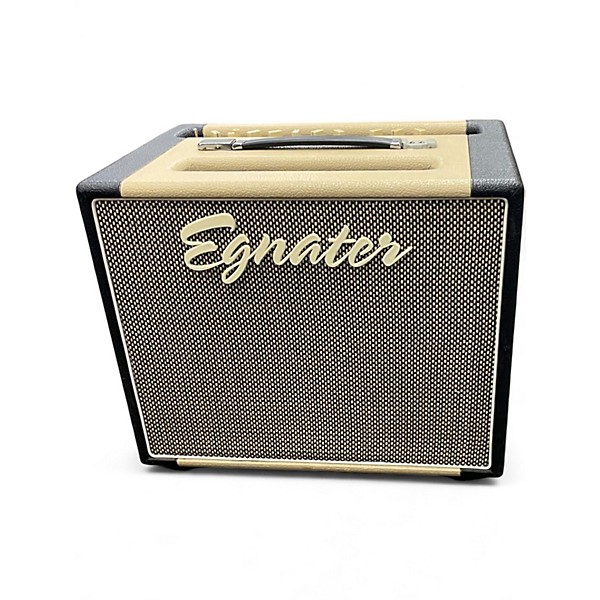 Used Egnater Rebel 30 30W 1x12 Tube Guitar Combo Amp