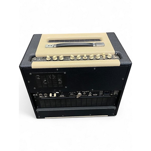 Used Egnater Rebel 30 30W 1x12 Tube Guitar Combo Amp