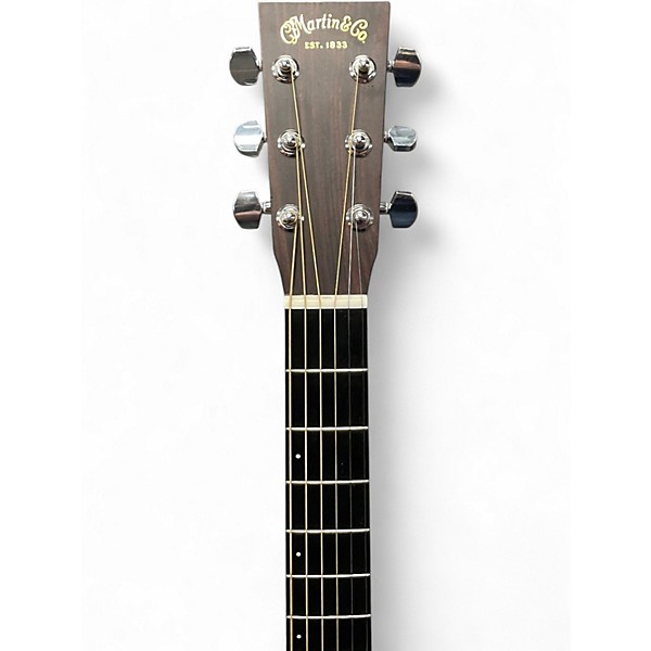 Used Martin DCPA4 Rosewood rosewood Natural Acoustic Electric Guitar