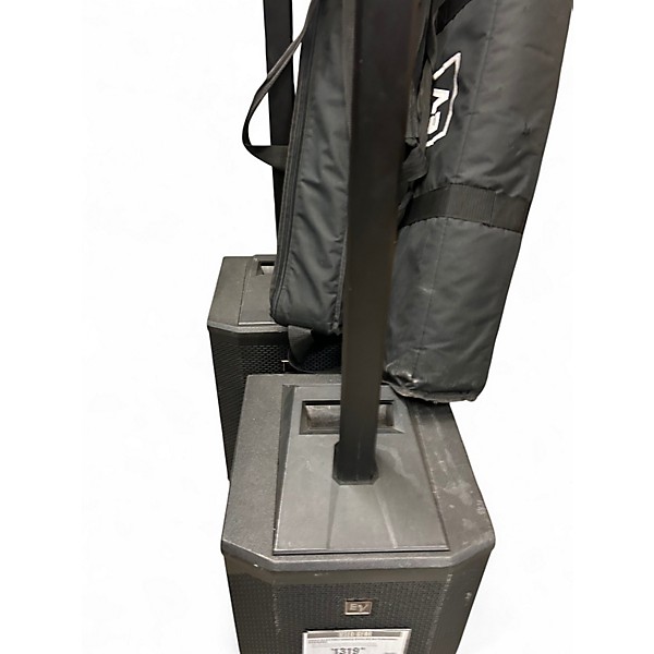 Used Electro-Voice Evolve 50 Powered Speaker