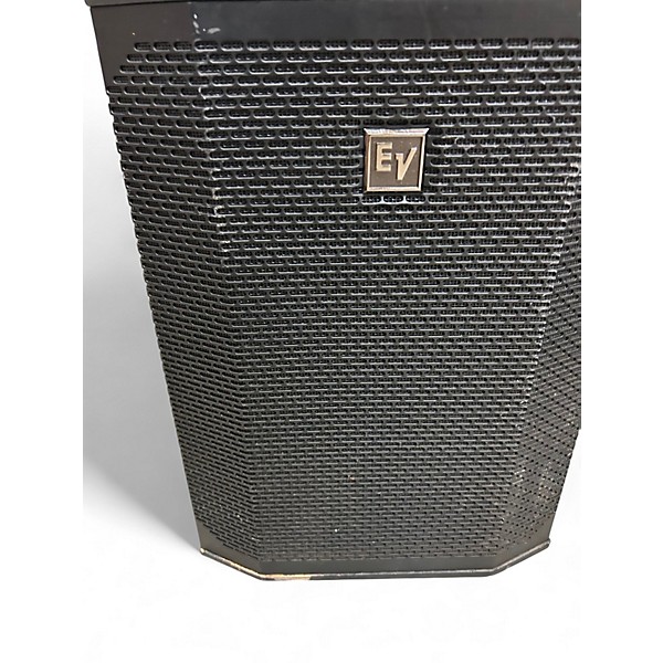 Used Electro-Voice Evolve 50 Powered Speaker