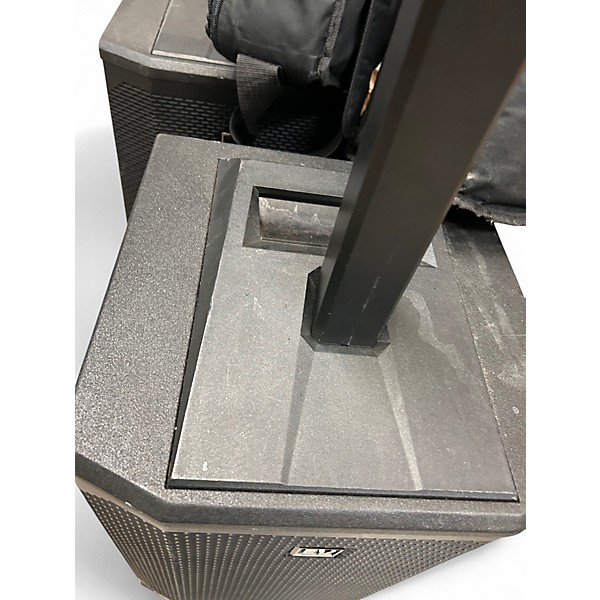 Used Electro-Voice Evolve 50 Powered Speaker