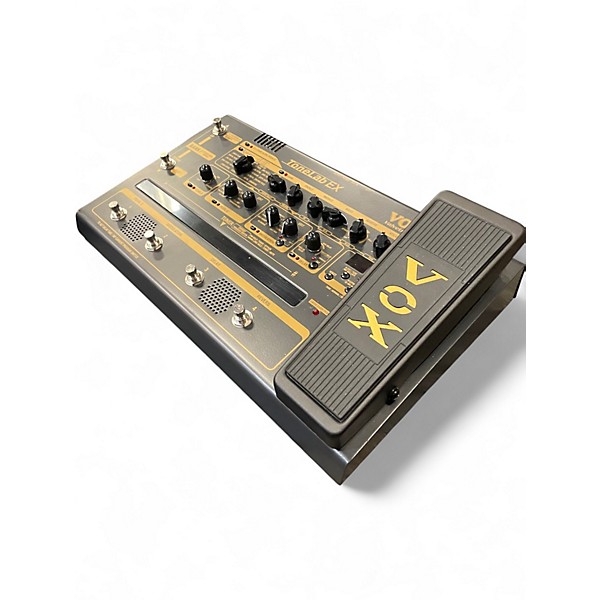 Used VOX Tonelab EX Effect Processor