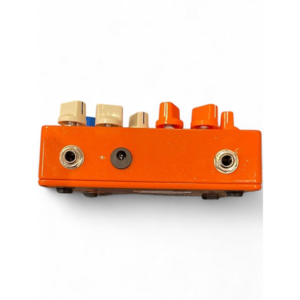 Used Analog Alien Rumble Seat Effect Processor