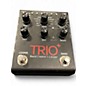 Used DigiTech Trio+ Band Creator Plus Looper Pedal