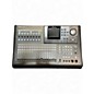 Used TASCAM DP-32SD Digital Mixer thumbnail
