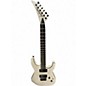 Used Jackson SL2 Pro Series Soloist Snow White Solid Body Electric Guitar thumbnail