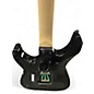 Used ESP LTD KH202 Kirk Hammett Signature Black Solid Body Electric Guitar