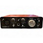 Used Focusrite Scarlett Solo Gen 2 Audio Interface