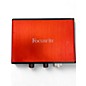 Used Focusrite Scarlett Solo Gen 2 Audio Interface