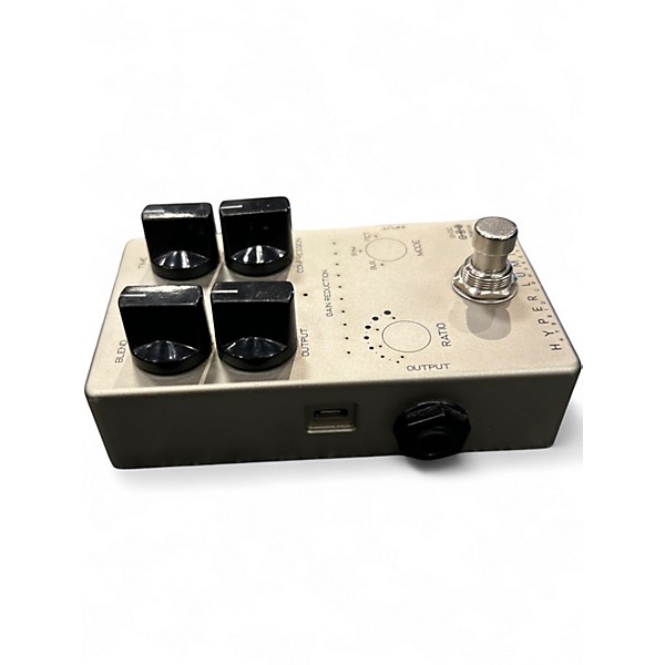 Used Darkglass hyper luminal Effect Pedal