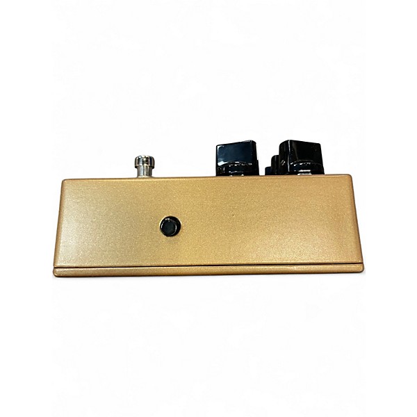 Used Wampler Tumnus Deluxe Overdrive Effect Pedal