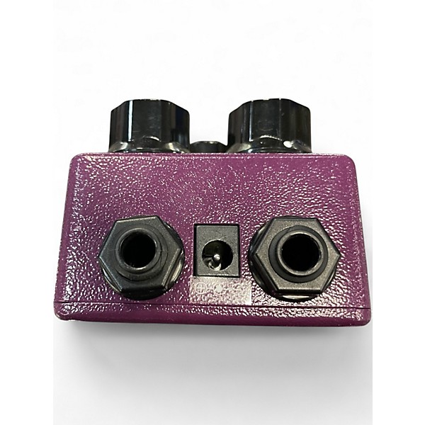 Used Analogman prince of tone Effect Pedal