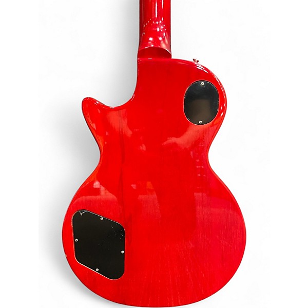 Used Heritage Standard H-150 Dirty Lemon Solid Body Electric Guitar