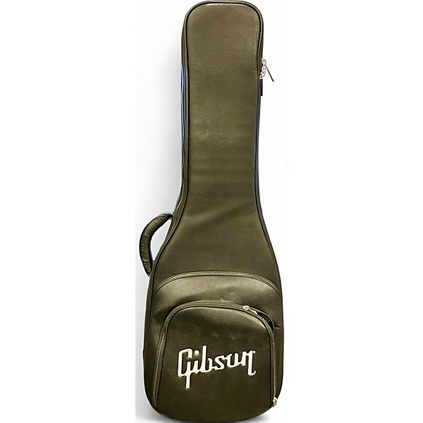 Used Gibson Les Paul Studio Blueberry Burst Solid Body Electric Guitar