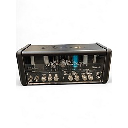 Used Hughes & Kettner Tubemeister 20 Deluxe Tube Guitar Amp Head