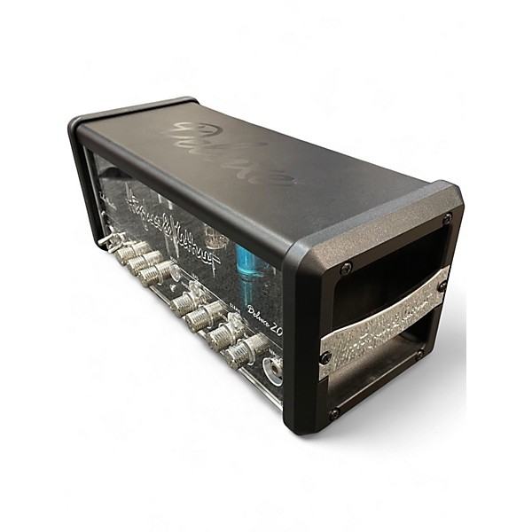 Used Hughes & Kettner Tubemeister 20 Deluxe Tube Guitar Amp Head