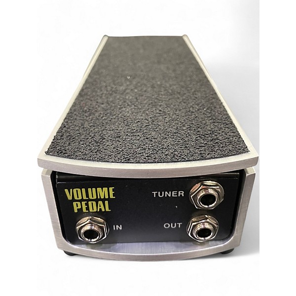 Used Ernie Ball volume pedal Pedal