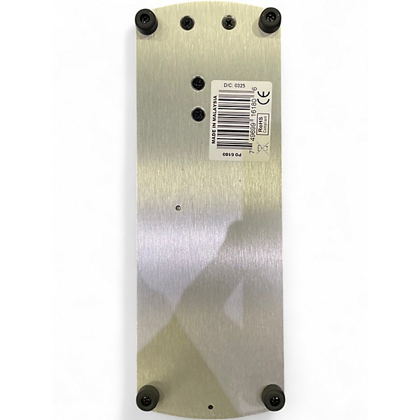 Used Ernie Ball volume pedal Pedal