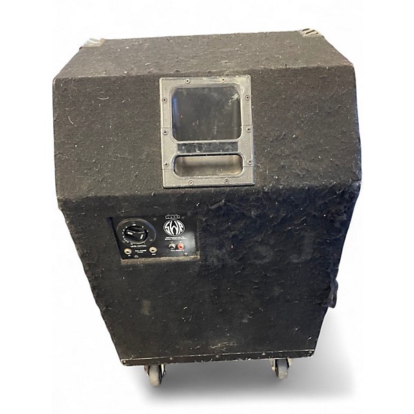 Used SWR Henry 8X8 Bass Cabinet