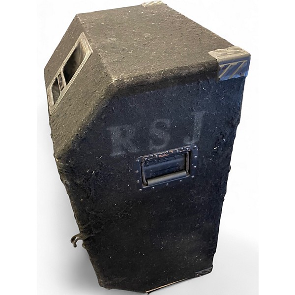 Used SWR Henry 8X8 Bass Cabinet