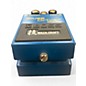 Used BOSS BD2W Blues Driver Waza Craft Effect Pedal