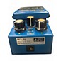 Used BOSS BD2W Blues Driver Waza Craft Effect Pedal