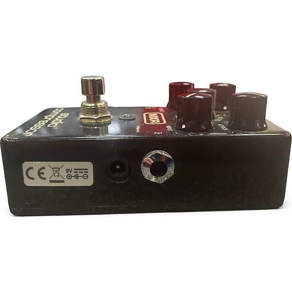 Used MXR M76 Effect Pedal