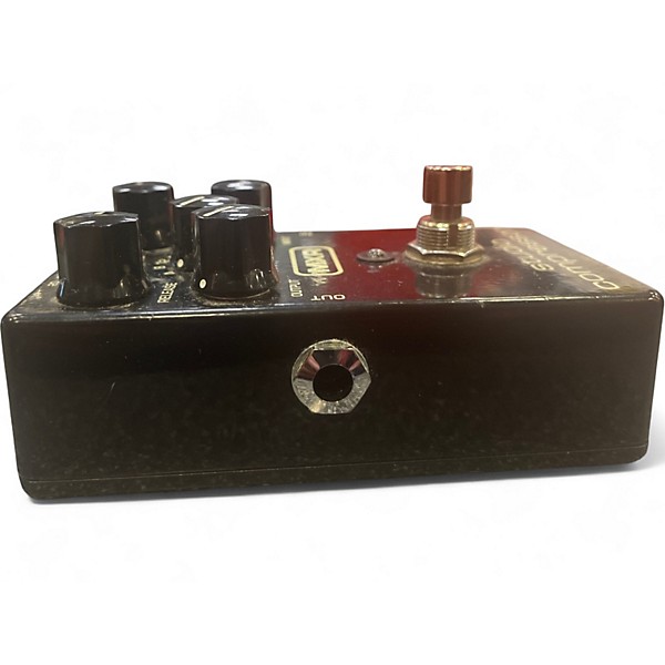 Used MXR M76 Effect Pedal