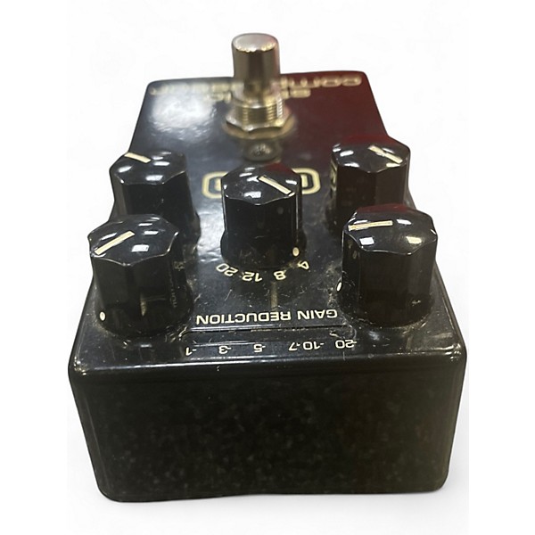 Used MXR M76 Effect Pedal