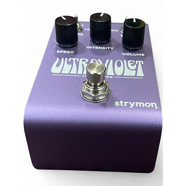 Used Strymon Ultraviolet Effect Pedal