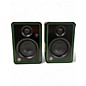 Used Mackie CR3X Pair Unpowered Monitor thumbnail