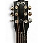 Used Gibson J45 Standard 3 Tone Sunburst Acoustic Electric Guitar