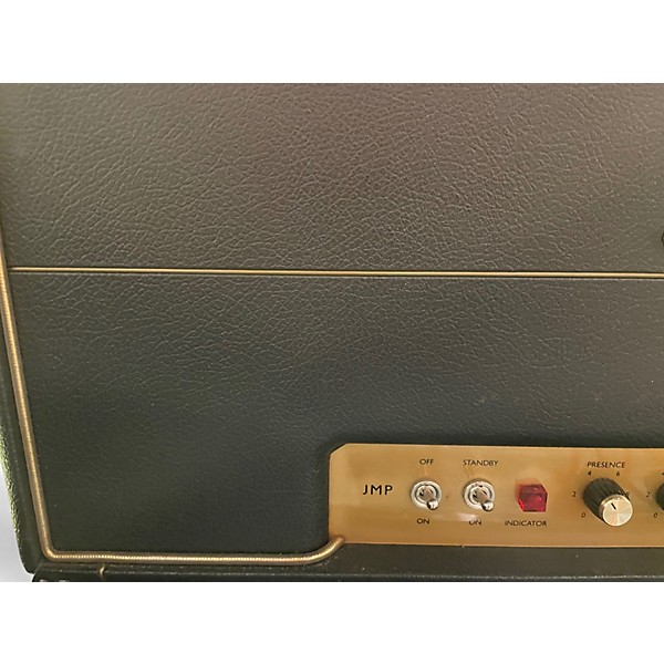 Used Marshall JMP1 Guitar Preamp