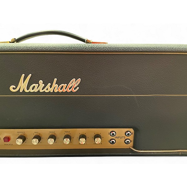 Used Marshall JMP1 Guitar Preamp